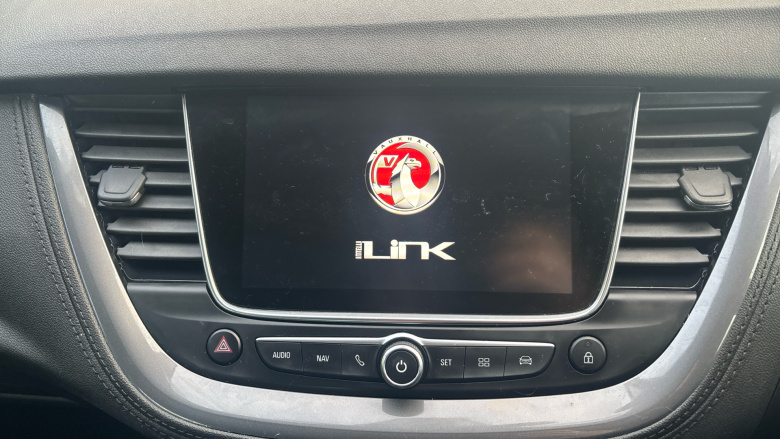 Vauxhall Grandland X 1.2 Turbo Sport Nav 5dr Petrol Hatchback